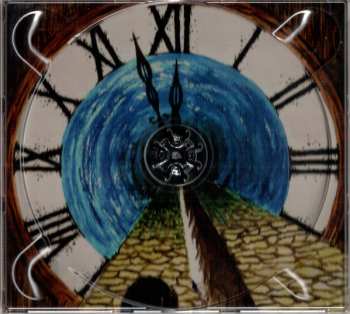 CD Hasse Fröberg & Musical Companion: HFMC