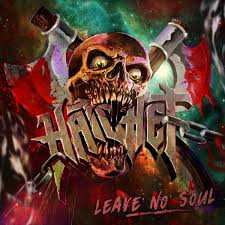 CD Hatchet: Leave No Soul