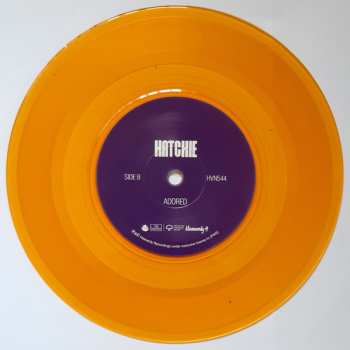 SP Hatchie: Sometimes Always CLR | LTD