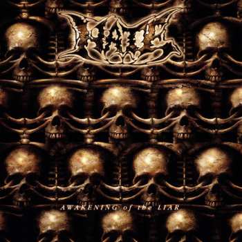 Album Hate: Awakening of the Liar