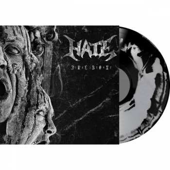 LP Hate: Erebos  LTD | CLR