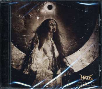 CD Hate: Solarflesh: A Gospel Of Radiant Divinity