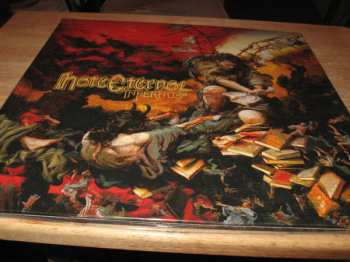 LP Hate Eternal: Infernus LTD | CLR