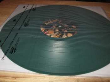 LP Hate Eternal: Infernus LTD | CLR