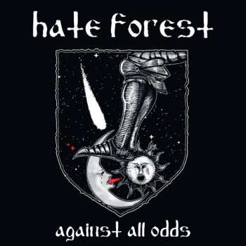 CD Hate Forest: Against All Odds LTD | DIGI
