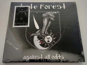 CD Hate Forest: Against All Odds LTD | DIGI