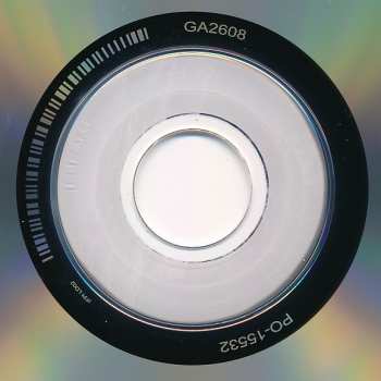 CD Hate Forest: Purity