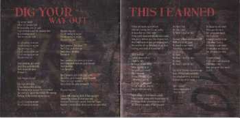 CD Hatebreed: Weight Of The False Self