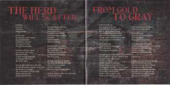 CD Hatebreed: Weight Of The False Self