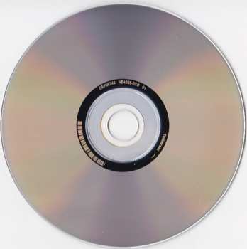 CD Hatebreed: Weight Of The False Self