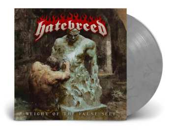 LP Hatebreed: Weight Of The False Self LTD | CLR