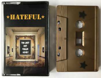 Album Hateful: You Just Got Fooled Again