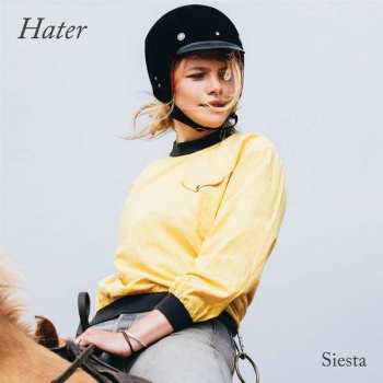CD Hater: Siesta