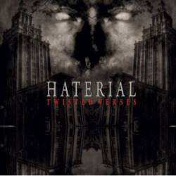 Album Haterial: Twisted Verses