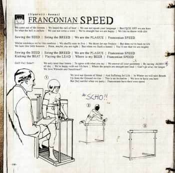 CD Hatred: Destruction Manual