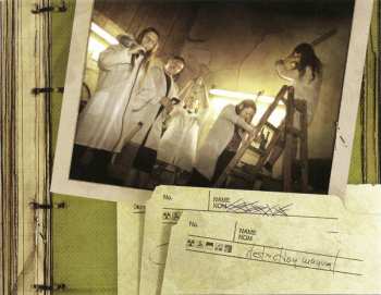 CD Hatred: Destruction Manual