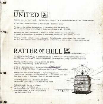 CD Hatred: Destruction Manual