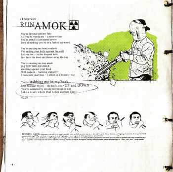 CD Hatred: Destruction Manual