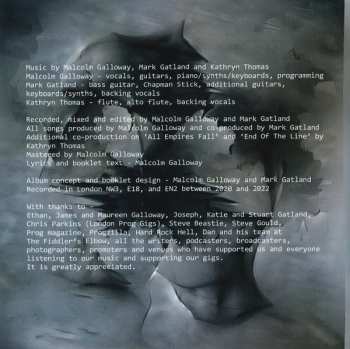 CD Hats Off Gentlemen It's Adequate: The Confidence Trick