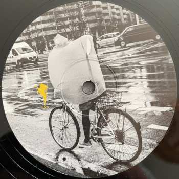 LP Hatti Vatti: Zeit