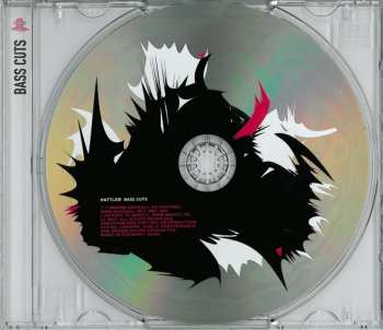 CD Hattler: Bass Cuts