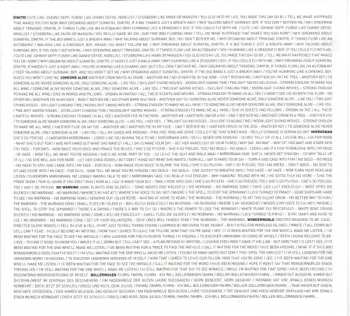 CD Hattler: Gotham City Beach Club Suite