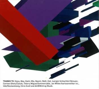 CD Hattler: Gotham City Beach Club Suite