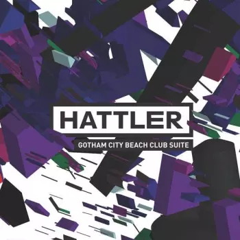 Hattler: Gotham City Beach Club Suite