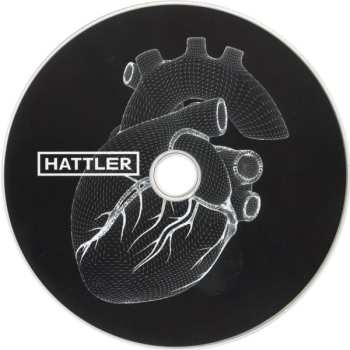 CD Hattler: Happy Birthday Baby And All The Best Of 25 Years