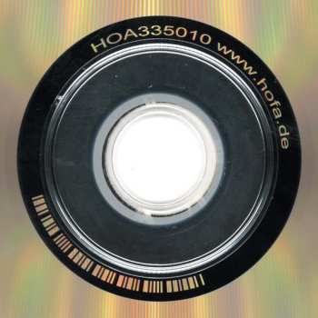 CD Hattler: Happy Birthday Baby And All The Best Of 25 Years