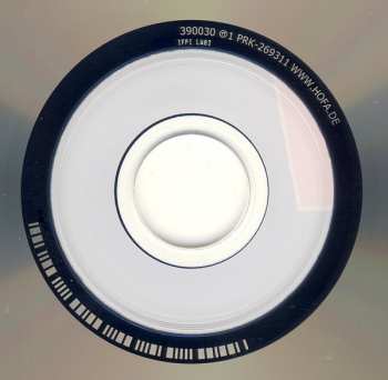 2CD Hattler: Live Cuts II