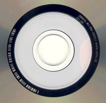 2CD Hattler: Live Cuts II