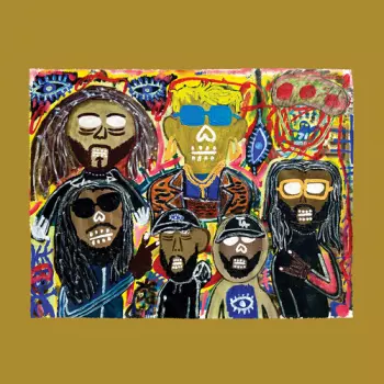 Hauman,constance / Jones,james: Blu Eye Extinction