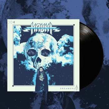 LP Haunt: Dreamers