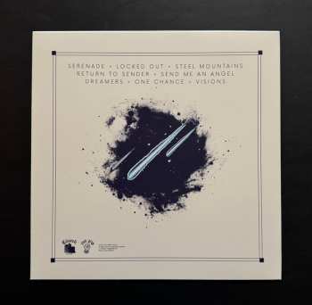 LP Haunt: Dreamers CLR | LTD