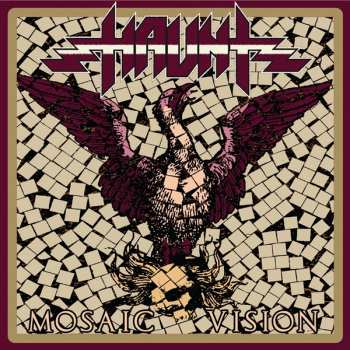CD Haunt: Mosaic Vision