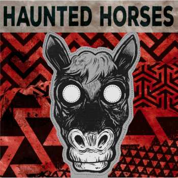Album Facet: Haunted Horses / Facet