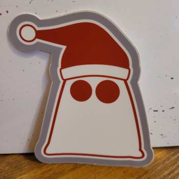 2LP Haunted House Party: The Christmas Collection