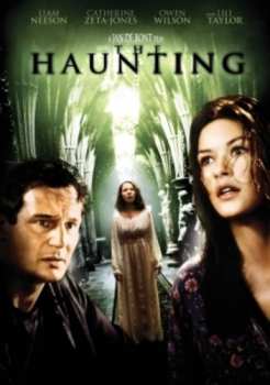 Album Haunting: Haunting