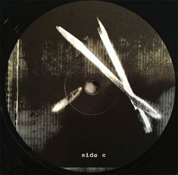 2LP Hauschka: Room To Expand (Expanded) LTD