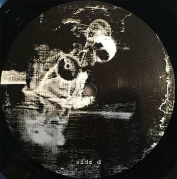 2LP Hauschka: Room To Expand (Expanded) LTD