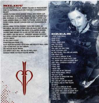 2CD/Caja HausHetaere: Syndicate LTD