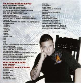 2CD/Caja HausHetaere: Syndicate LTD
