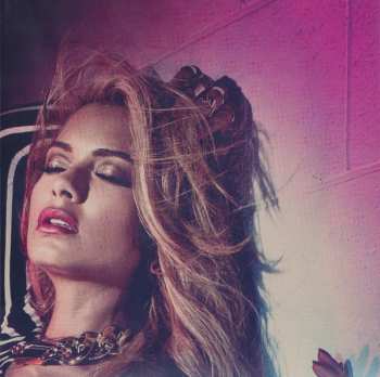 CD Havana Brown: Flashing Lights