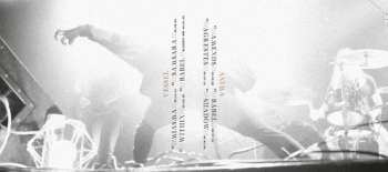 CD HAVEN (Berlin): Vessel