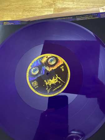 2LP Havok: Conformicide CLR | LTD
