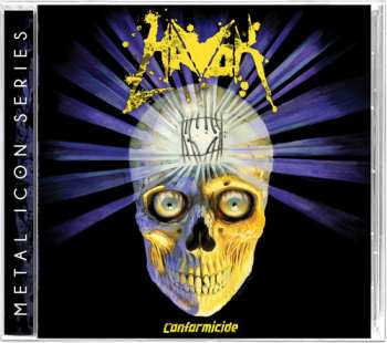 CD Havok: Conformicide