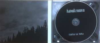 LP Havukruunu: Rautaa Ja Tulta