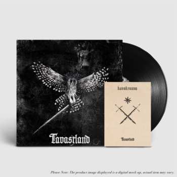LP Havukruunu: Tavastland
