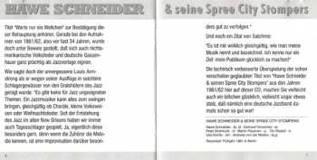 CD Hawe Schneider: Warte, Warte Nur Ein Weilchen